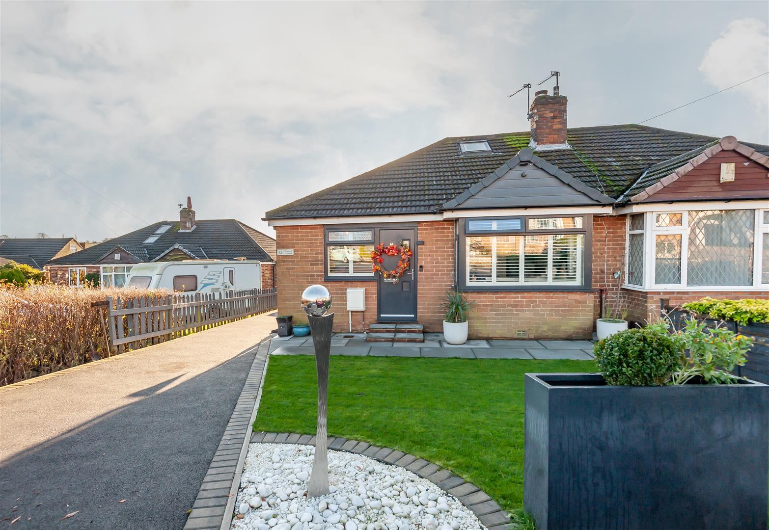 Cornwall Crescent, Brighouse SW Property